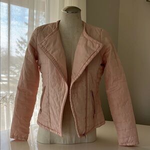 Women light weight jacket size 36 (please see measurements)